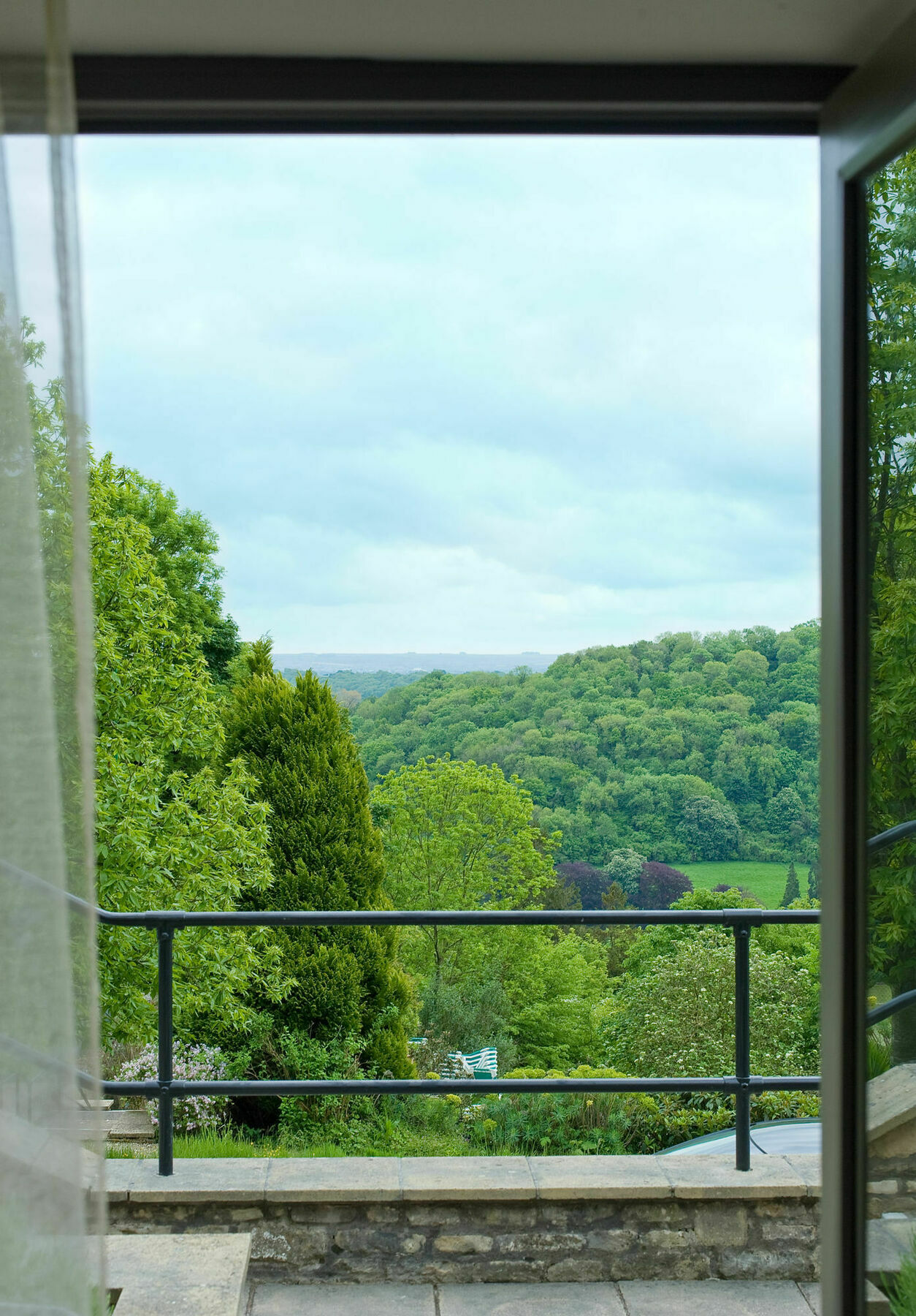 Combe Grove Hotel Limpley Stoke Kültér fotó