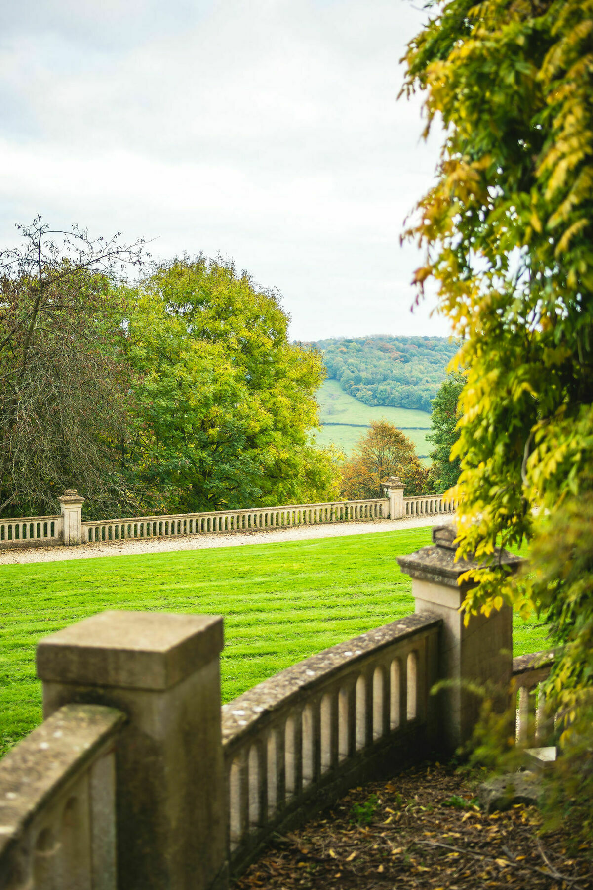 Combe Grove Hotel Limpley Stoke Kültér fotó